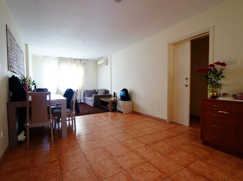 Квартира 2 спальни 75 м² муниципалитет Ларнака, Кипр
