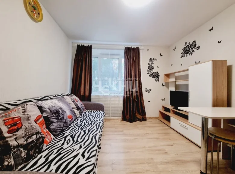 Квартира 18 м² Нижний Новгород, Россия