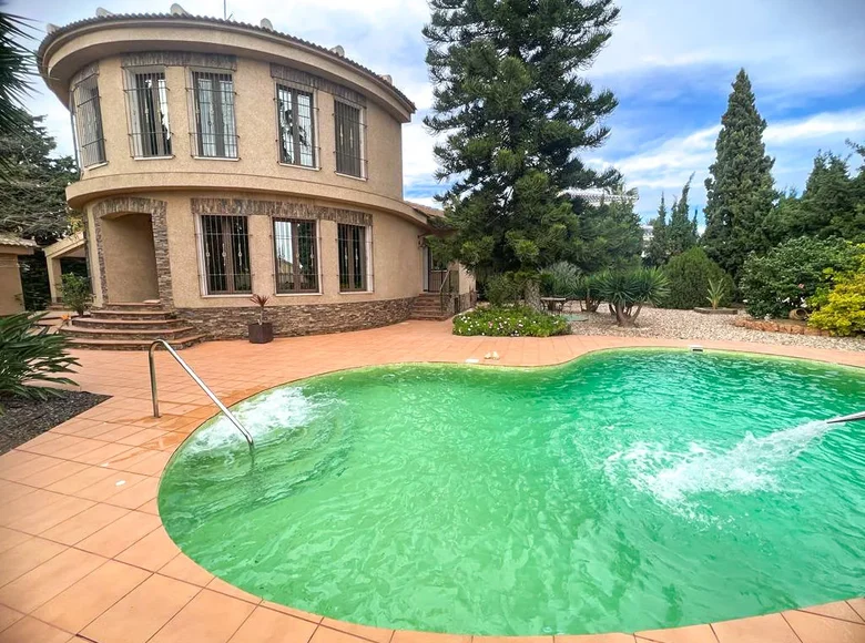 6 bedroom house 434 m² Rojales, Spain