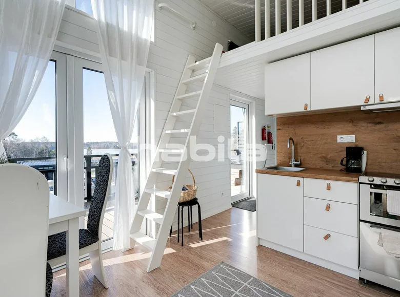 1 bedroom Villa 23 m² Aboland, Finland