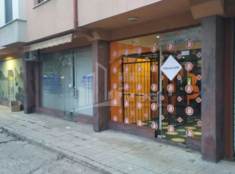 Commercial property 101 m² in Tbilisi, Georgia