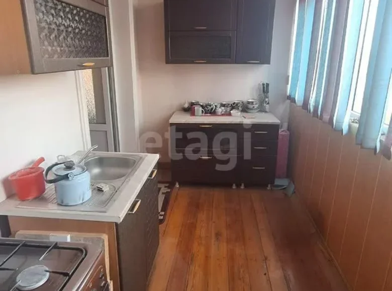 Kvartira 2 xonalar 53 m² Samarqandda