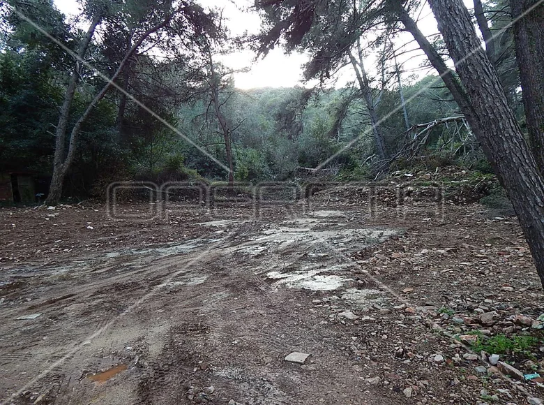 Land 1 995 m² Veli Losinj, Croatia