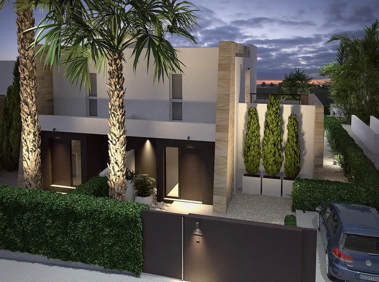 Adosado 3 habitaciones 108 m² Algorfa, Španjolska
