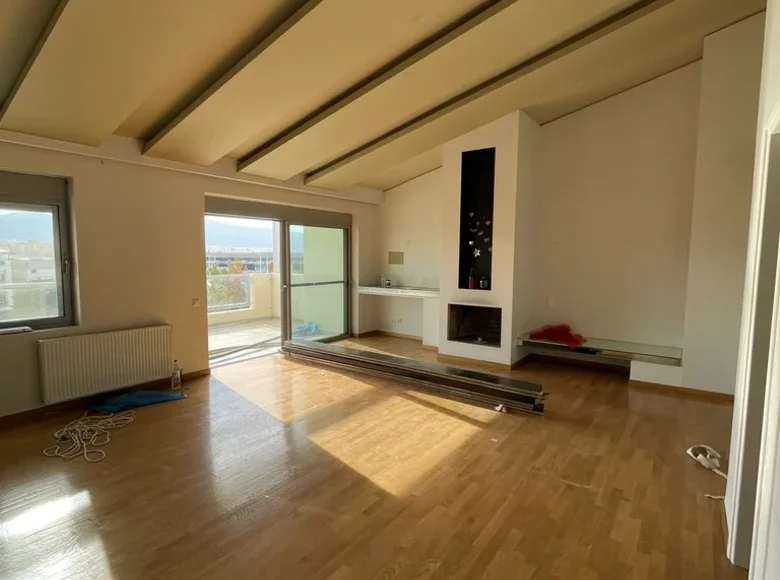 Wohnung 3 Zimmer 132 m² Municipality of Papagos - Cholargos, Griechenland