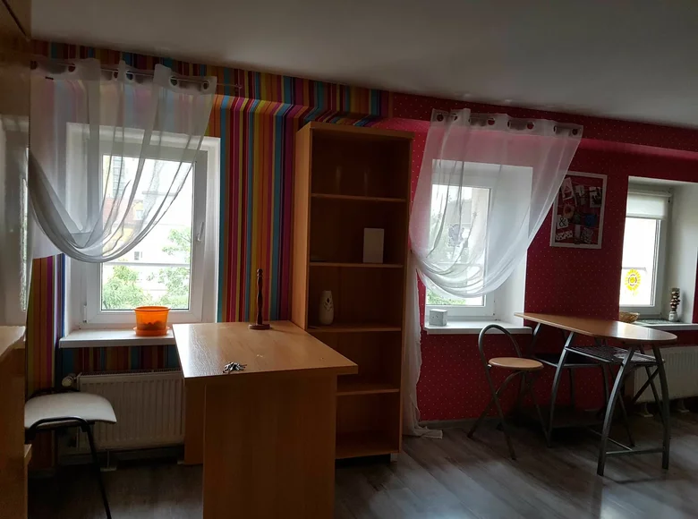 Appartement 1 chambre 30 m² en Wroclaw, Pologne