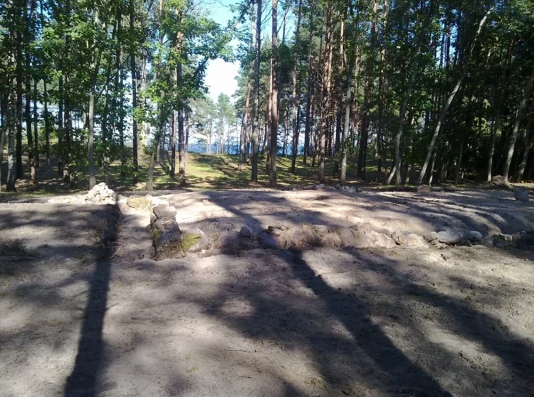 Земельные участки  Юрмала, Латвия