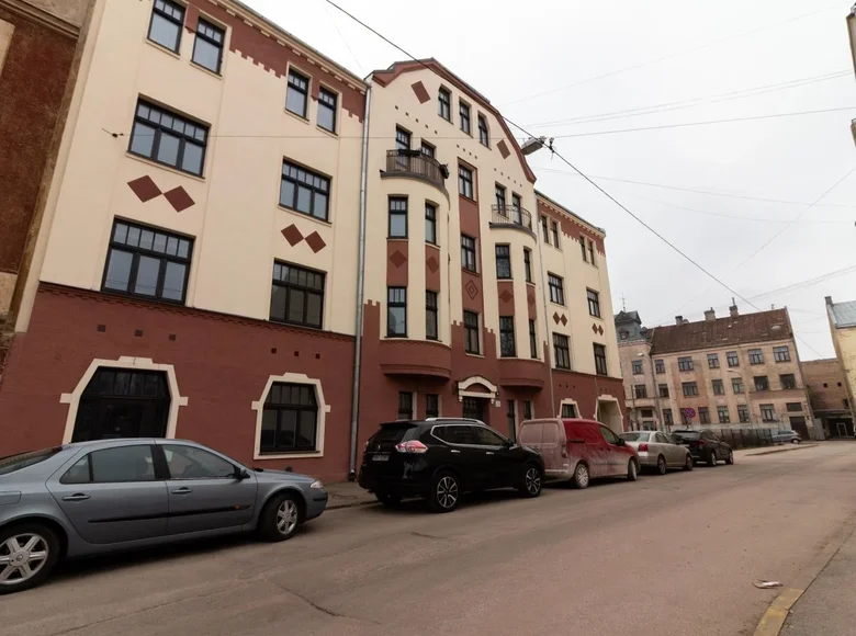 Wohnung 3 zimmer 65 m² Riga, Lettland