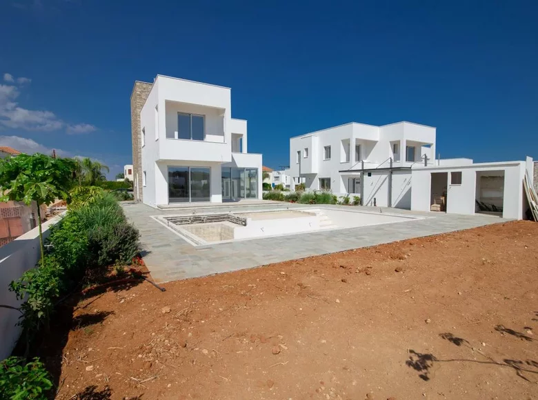 4 bedroom Villa 228 m² Protaras, Cyprus