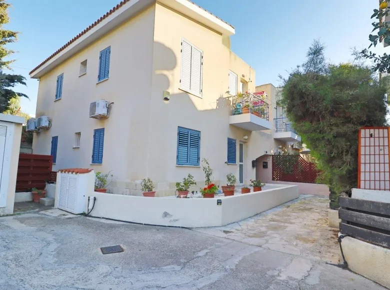 Appartement 2 chambres 84 m² Konia, Chypre
