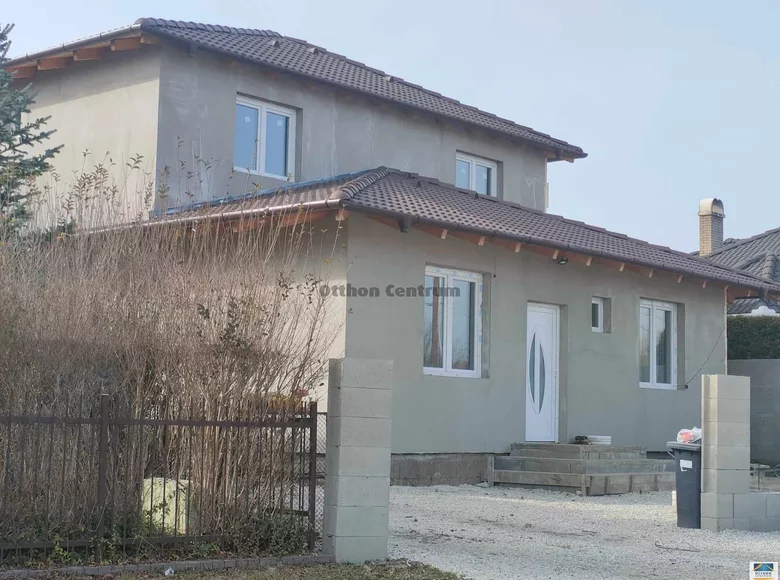 Casa 5 habitaciones 150 m² Enying, Hungría