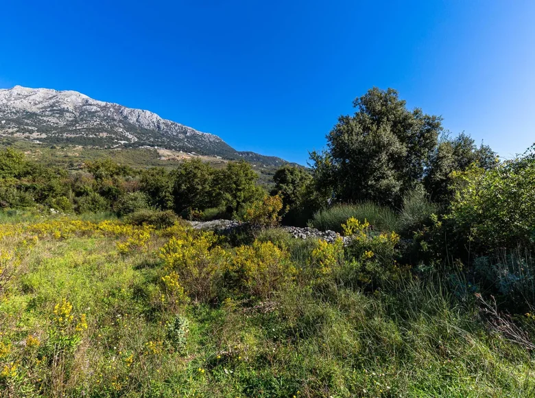 Wohnung  Bar, Montenegro