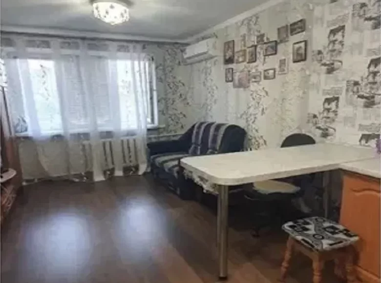 Chambre 1 chambre 25 m² Odessa, Ukraine
