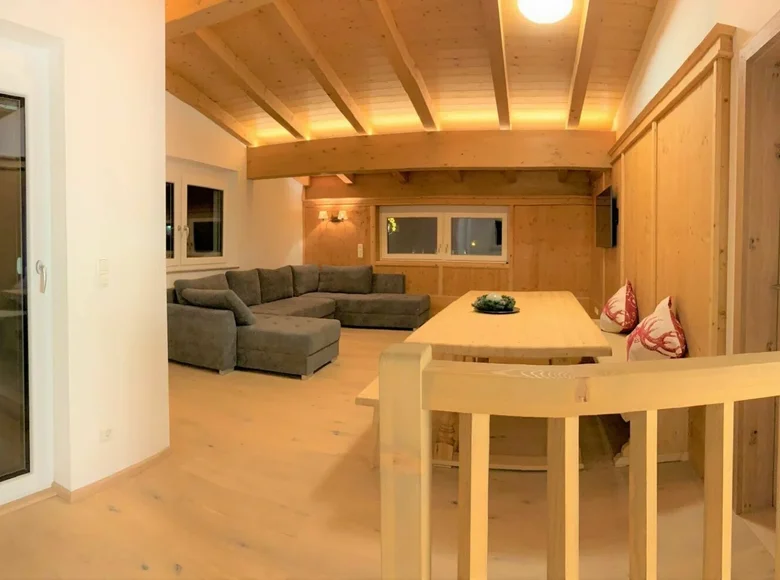 Apartment 200 m² Gemeinde Jochberg, Austria