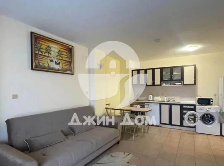 1 bedroom apartment 64 m² Nesebar, Bulgaria