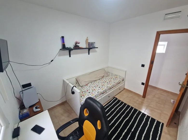 Квартира 3 спальни 90 м² Торревьеха, Испания