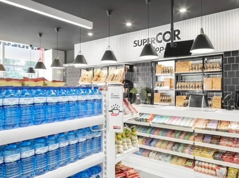 Shop 1 177 m² in Spain, Spain