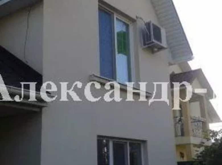 3 room house 113 m² Odessa, Ukraine