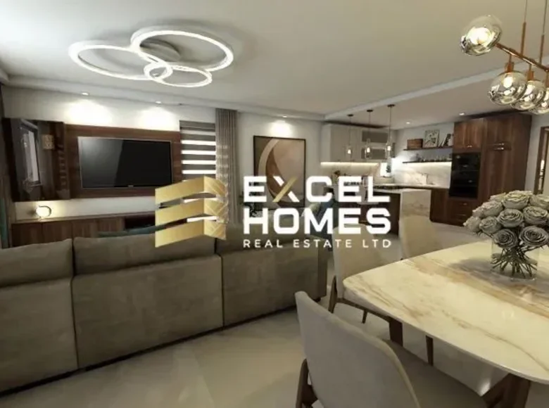 Wohnung 3 Schlafzimmer  Balzan, Malta