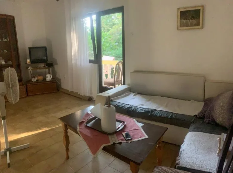 Appartement 1 chambre 40 m² Baošići, Monténégro