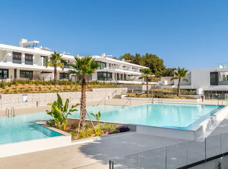 Appartement 2 chambres 150 m² San Pedro Alcantara, Espagne