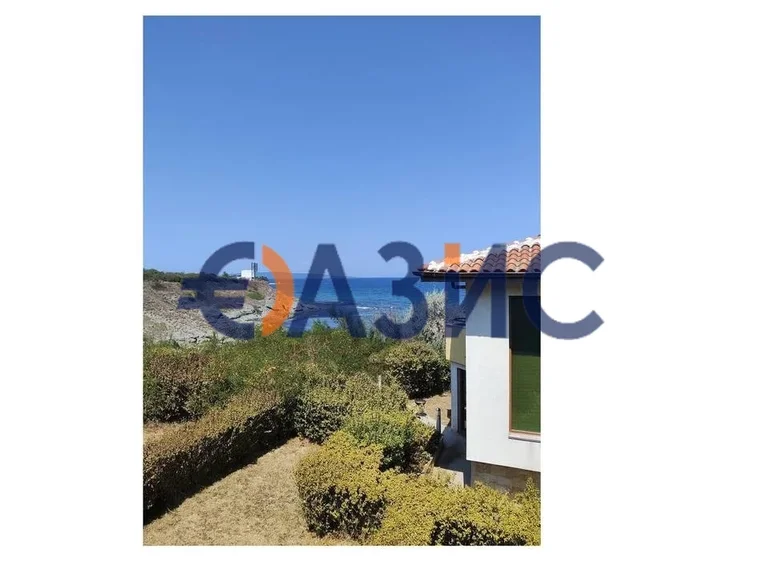 Maison 3 chambres 105 m² Lozenets, Bulgarie