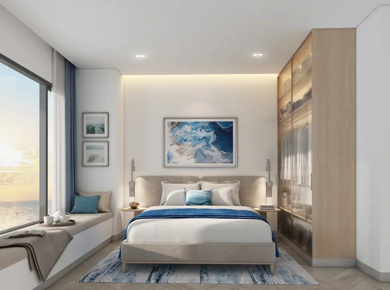 Studio 1 chambre 38 m² Kamala, Thaïlande