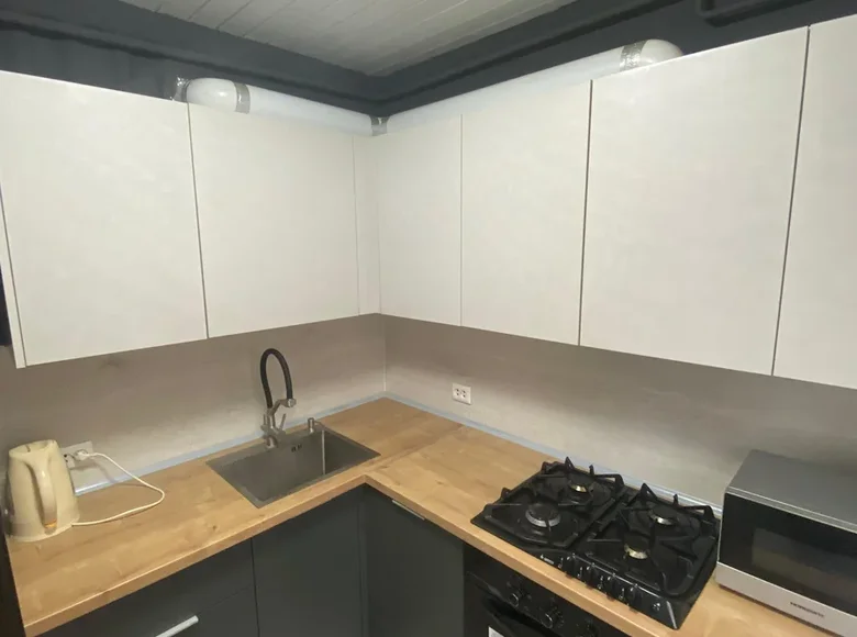 Apartamento 2 habitaciones 38 m² Grodno, Belarús