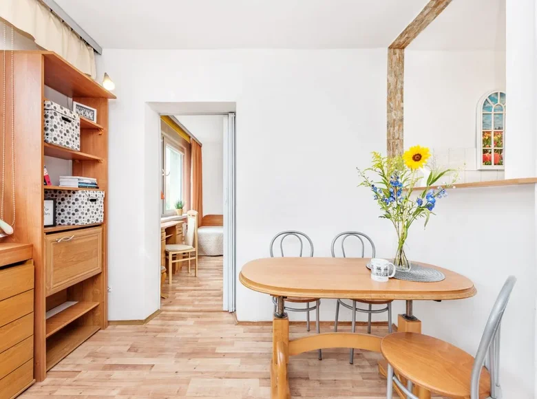 Wohnung 3 Zimmer 30 m² Krakau, Polen