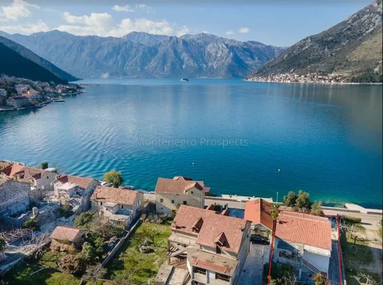 House 172 m² Kolašin Municipality, Montenegro
