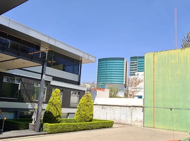 Dom 1 230 m² Meksyk, Meksyk