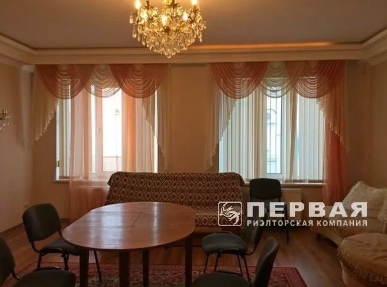 Квартира 3 комнаты 98 м² Одесса, Украина