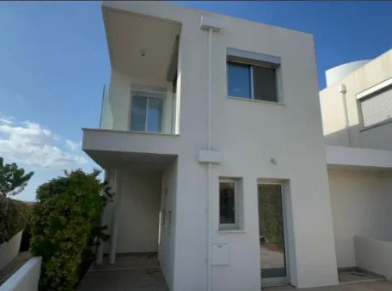 Villa de tres dormitorios 114 m² Peyia, Chipre