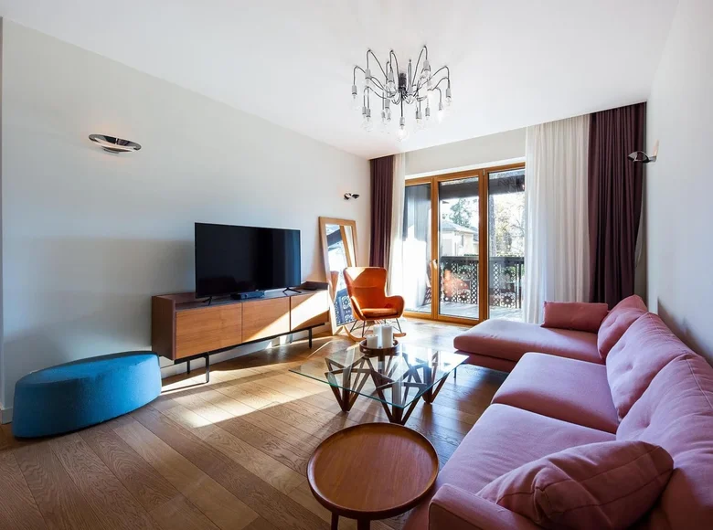 3 bedroom apartment 101 m² Jurmala, Latvia