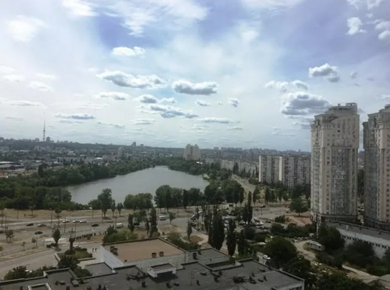 1 room apartment 62 m² Ukraine, Ukraine