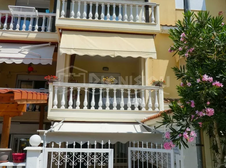 Casa 3 habitaciones 90 m² Dionisiou Beach, Grecia