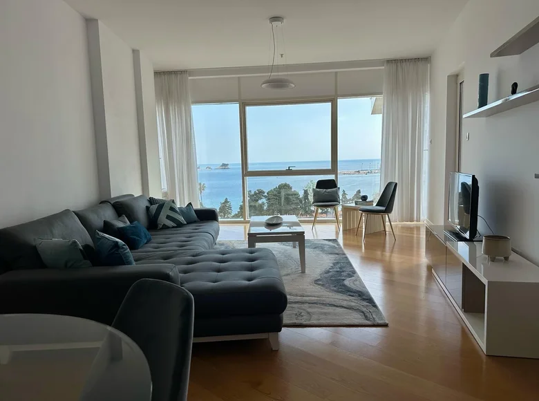 Appartement 2 chambres 67 m² en Budva, Monténégro