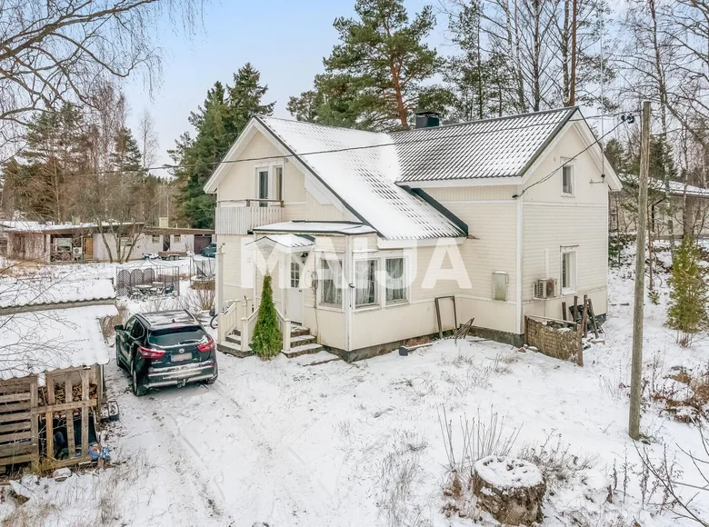 3 bedroom house 111 m² Loviisa, Finland