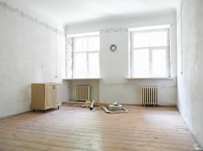 Wohnung 4 Zimmer 84 m² Riga, Lettland