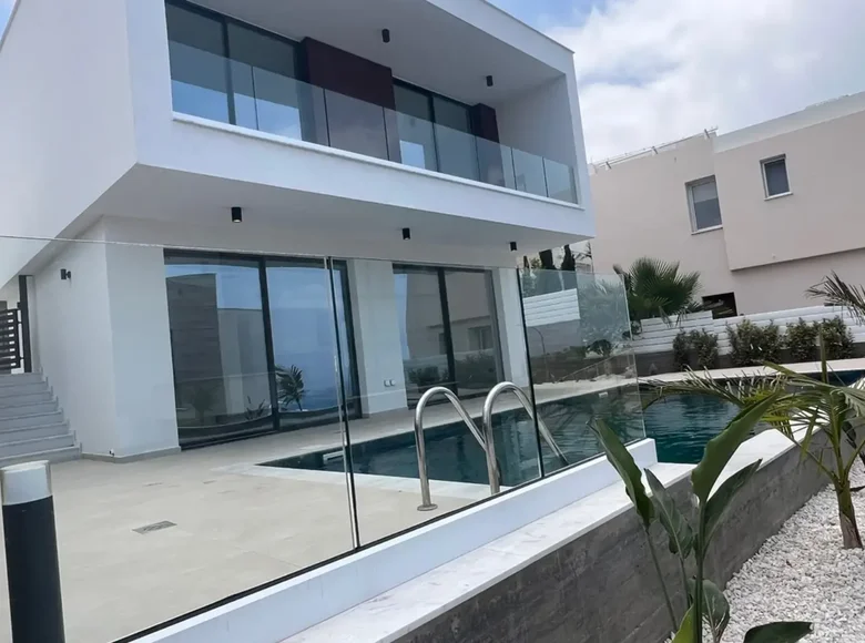3 bedroom villa 153 m² Chloraka, Cyprus