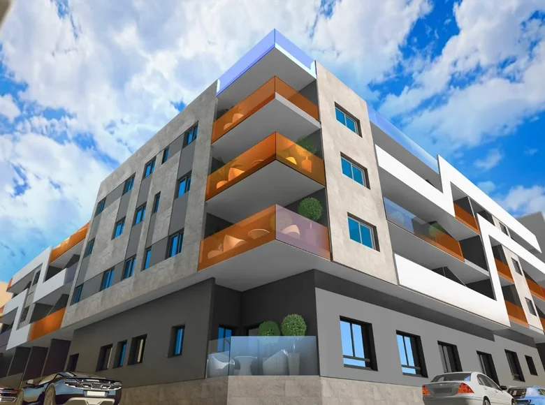 2 bedroom apartment 72 m² Izhevsk, Russia