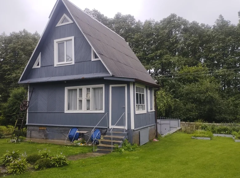 Maison 104 m² Rakauski siel ski Saviet, Biélorussie