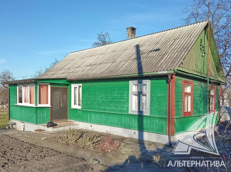 Casa 67 m² Brest, Bielorrusia