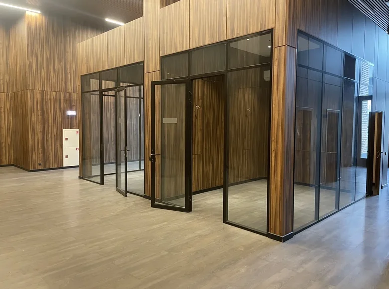 Bureau 296 m² à Northern Administrative Okrug, Fédération de Russie