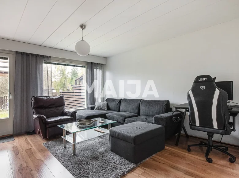 Appartement 2 chambres 54 m² Kotkan-Haminan seutukunta, Finlande