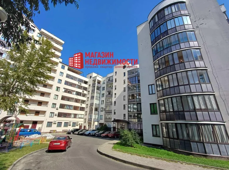 Gewerbefläche 22 m² Hrodna, Belarus