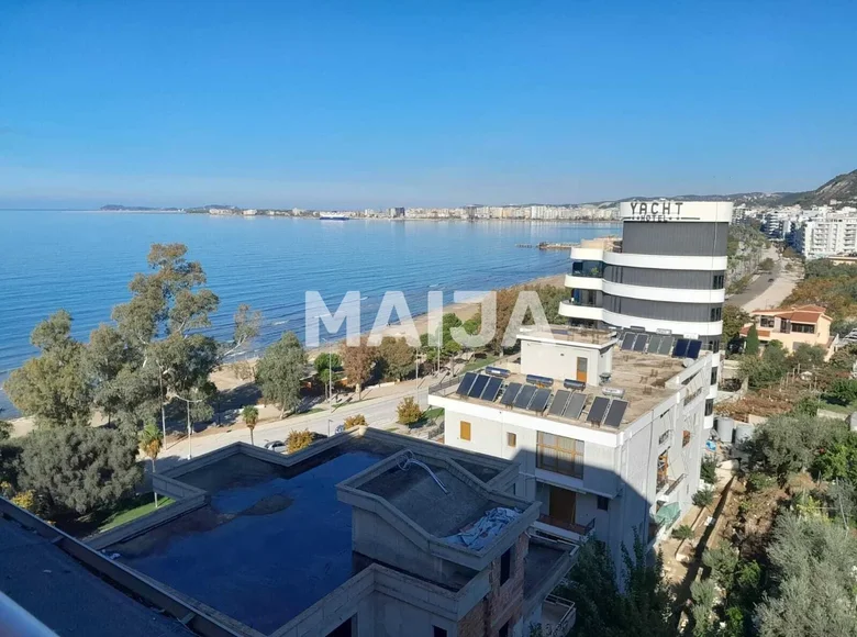 2 bedroom apartment 103 m² Vlora, Albania