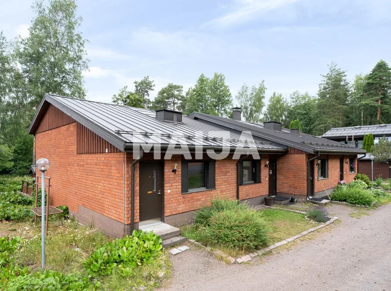 2 bedroom apartment 70 m² Kotkan-Haminan seutukunta, Finland