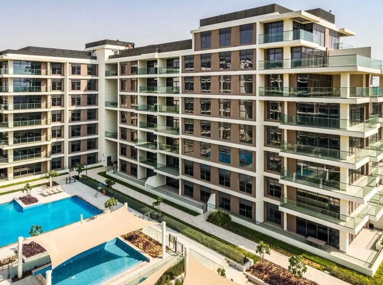 Apartamento 3 habitaciones 205 m² Dubái, Emiratos Árabes Unidos