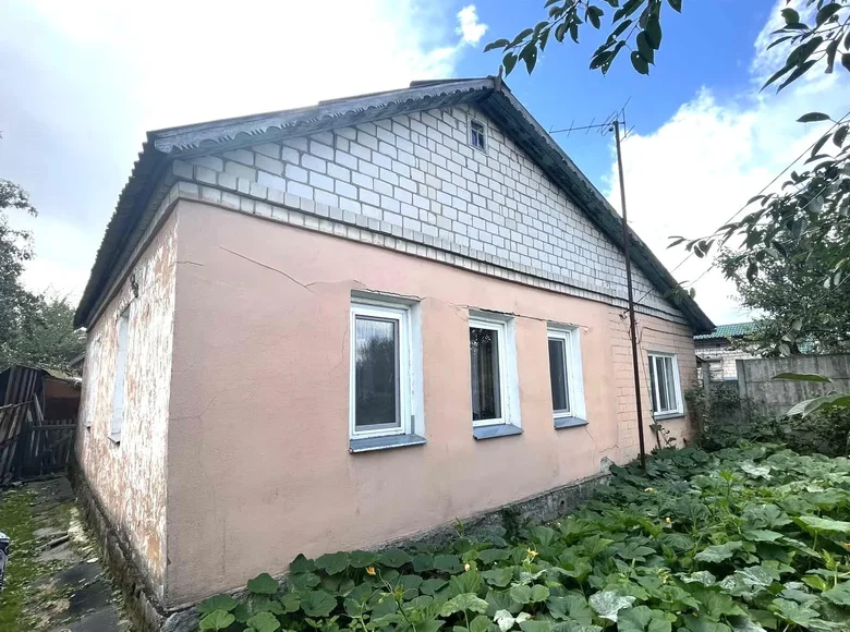 Maison 97 m² Krasnaye, Biélorussie